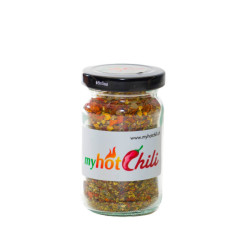 Grillpfeffer light spicy 110ml