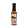 Australian Flamin´ Hot Pepper Sauce, The Original, 148 ml