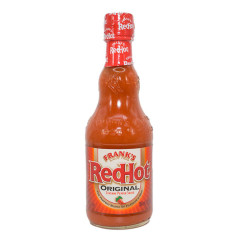 Frank's RedHot - Sauce au...