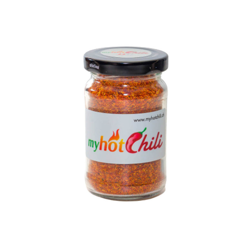 Chili-Pfeffer Mischung 110ml