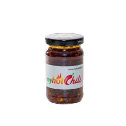 Chliliöl/Chilisauce scharf,...