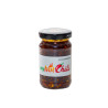 Olio/chili sauce piccante, molto piccante o estrema 1 milione di Scoville, da 110/210 ml.