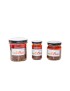 Olio al peperoncino piccante, molto piccante o estrema 1 milione di Scoville.