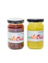 Chilisauce und Knoblauchöl - Jetzt online bestellen.