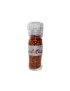 Macinapepe con scaglie di peperoncino biologico, disponibile piccante o molto piccante. Prova ora.