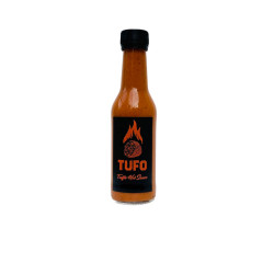 BBQ Sauce - Hotsauce mit...