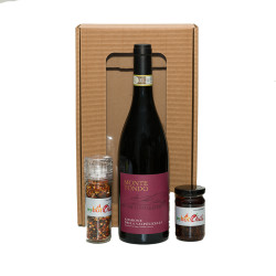 Set regalo Chili con Amarone