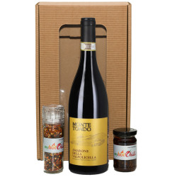 copy of Ensemble cadeau Chili avec Amarone