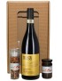 Geschenkset Chili with Amarone-Rubrik Gewürz Geschenke
