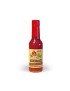 Scovillas Red Habanero Hot Sauce, 148ml