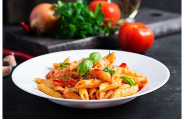 Penne all`Arrabbiata